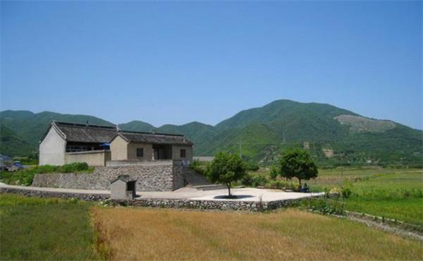 构成风水宝地的五个要素 如何选购住宅风水宝地