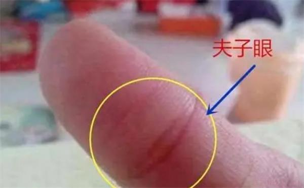 拥有夫子眼的女性命运概述 女人夫子眼代表什么