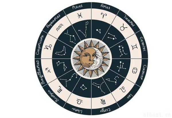 太阳星座和月亮星座的特点 太阳星座与月亮星座如何查询