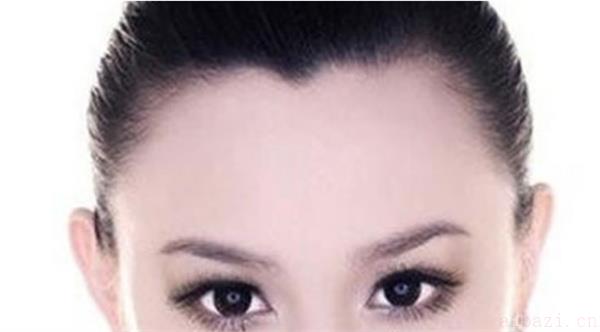 美人尖女人命运及性格 有美人尖的女人命运怎么样