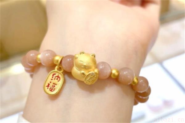 几个可以帮助女人转运的饰品 女人佩戴什么能够招财转运
