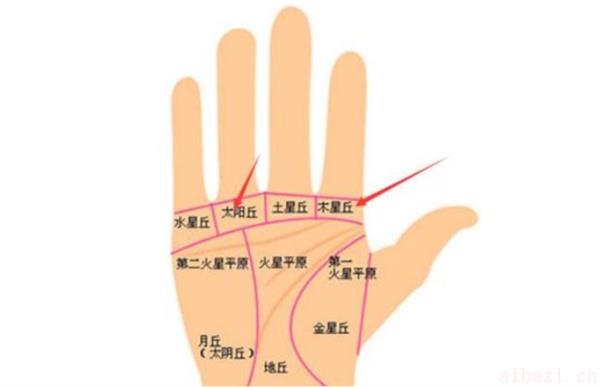 手相真的决定命运吗 从手相看命运靠谱吗