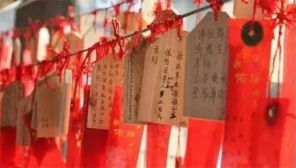 盘点求姻缘最灵的方法 怎样求姻缘最灵验