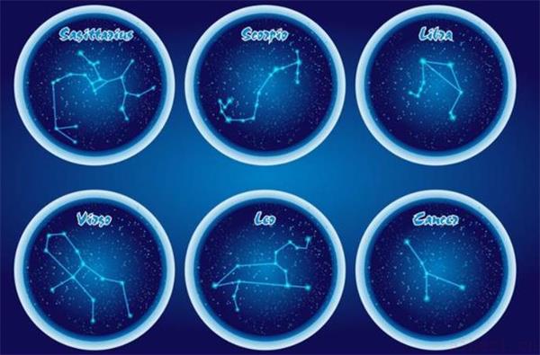 金星星座的特点和影响 金星星座怎么查询