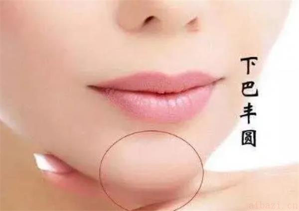 一脸福相的女孩面相有什么特点 一脸福相的女孩长什么样