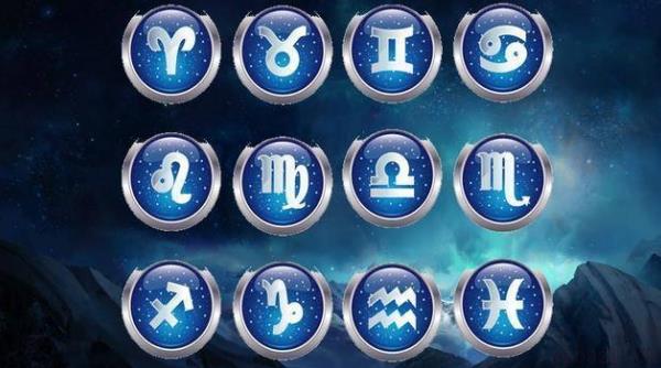 12星座星盘的解读 十二星座星盘怎么看最准
