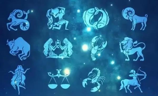黄道星座概述 黄道星座包括哪些星座