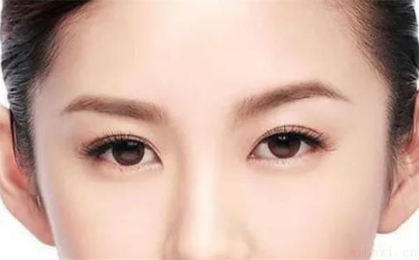 聚财又旺夫的眉型有什么特点 哪种眉型聚财又旺夫
