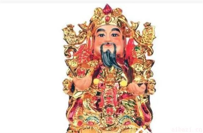财神摆放的最佳方位及注意事项 财神摆放的最佳位置在哪里