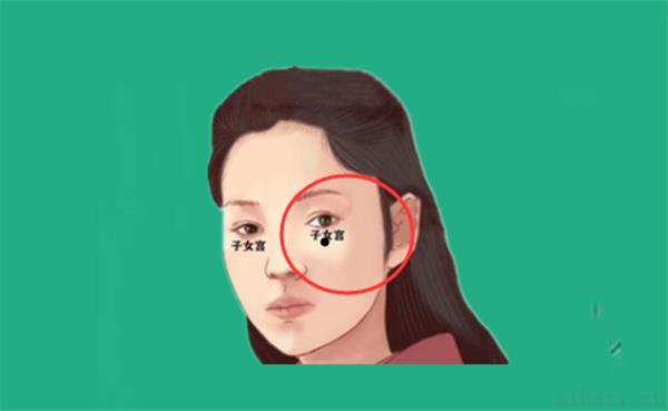 妨夫痣的命运及破解方法 什么是妨夫痣