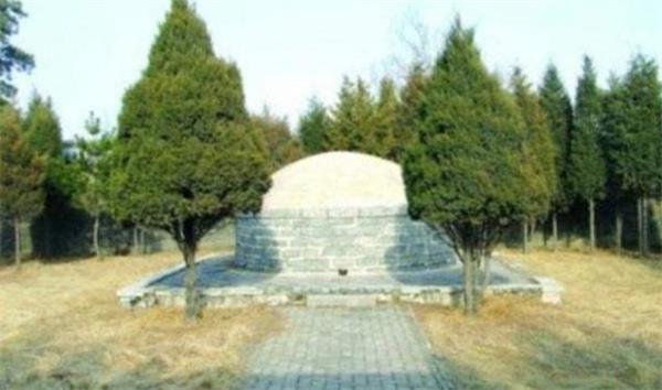 坟前栽树有什么讲究 坟墓前多远内有树不好