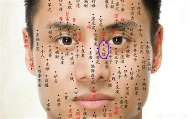 男人左边有痣相关解说 男人左边有痣是什么意思