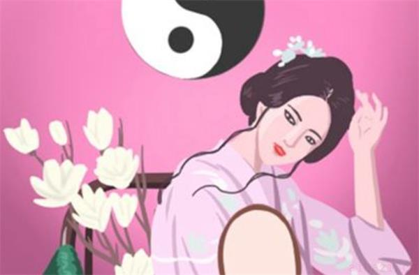 深度剖析火命女人的事业财运 火命的女人是什么性格