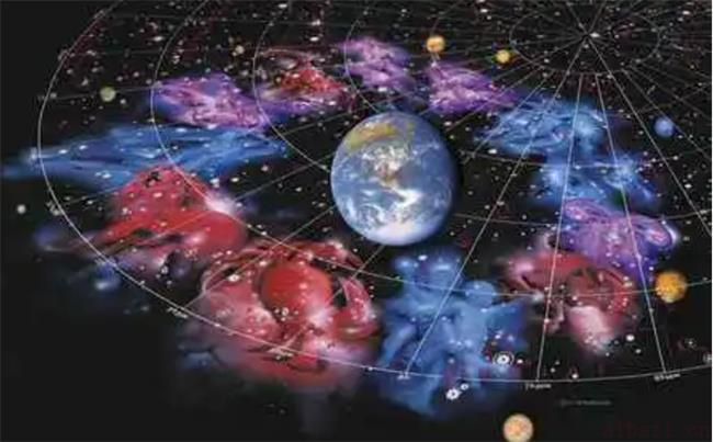 月亮星座的计算方法 月亮星座查询怎么算