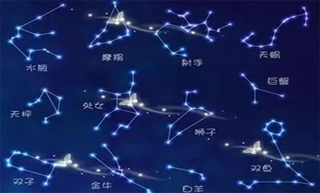 月亮星座的计算方法 月亮星座查询怎么算