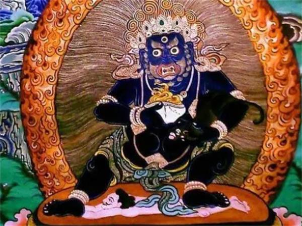 请黑财神的注意事项 黑财神真的最灵验吗