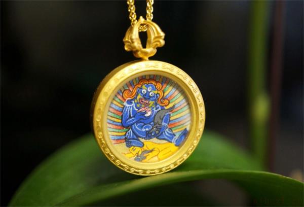 请黑财神的注意事项 黑财神真的最灵验吗