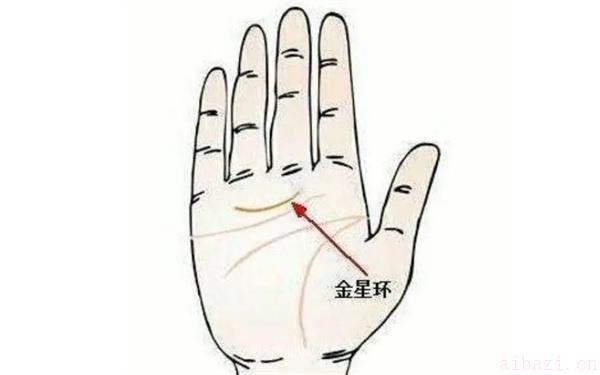 全面分析感情线不好的手相 感情线不好的手相有哪些