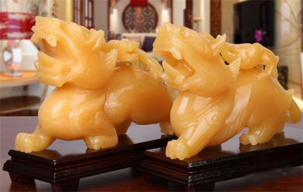 风水摆件摆放最佳位置 风水摆件怎么放好