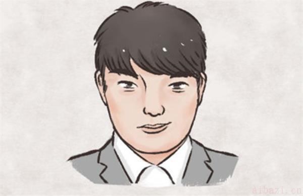 解读面相学上嘴唇薄的男人 上嘴唇薄的男生特点是什么