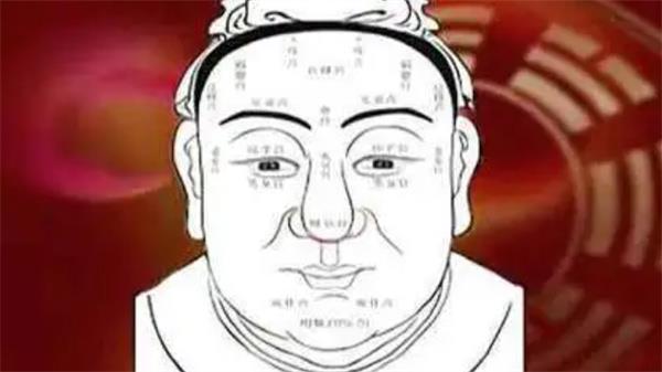 看面相最基本的方法 看面相是看哪些部位