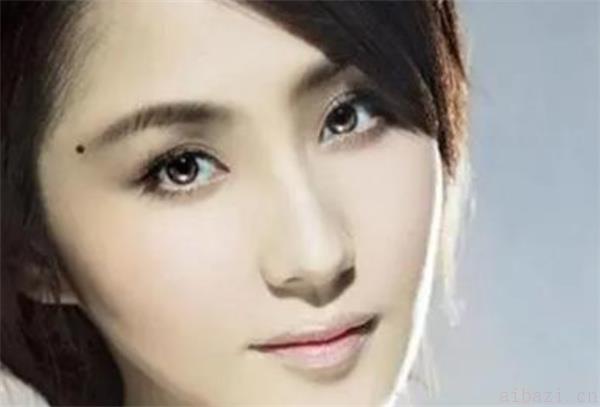 深度剖析必成大器的女人痣相 必成大器的女人痣有什么特征