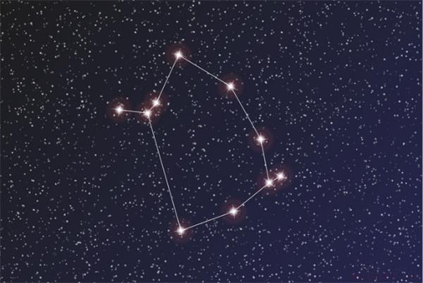 星座知识蛇夫座的位置讲解 蛇夫座的位置在哪里