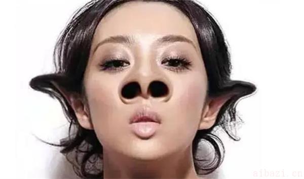 露鼻孔的面相特征 露鼻孔真的会漏财吗