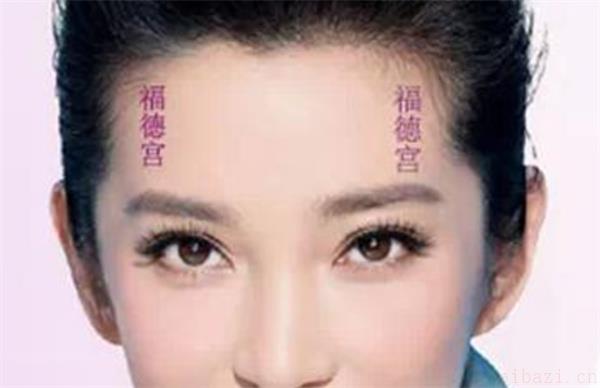 四种婚姻坎坷的女人面相 什么样的女人面相一生婚姻坎坷