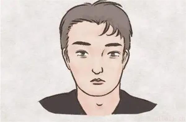 容易招小人的面相特征介绍 什么样的面相容易招小人