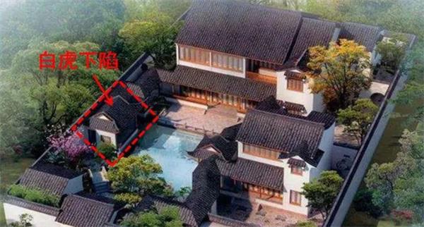 房屋外围风水禁忌大全 房屋外围风水有什么忌讳