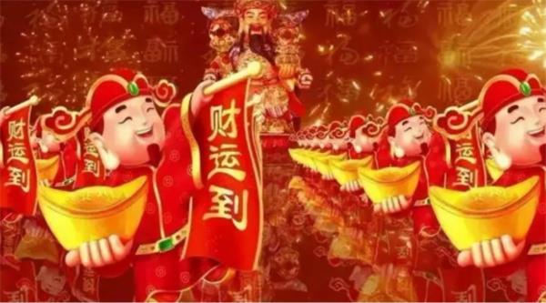 化解过路财神的方法 造成过路财神是什么风水原因