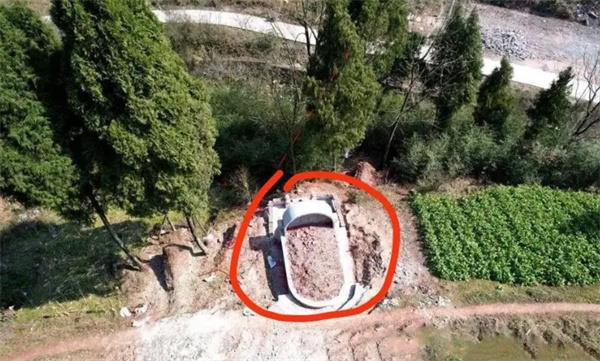 略谈风水乘生气而葬 乘生气而葬是什么意思
