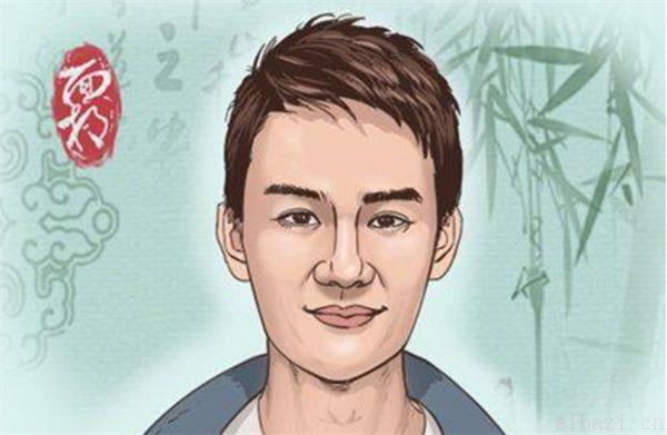 圆脸的人命运解析 圆脸的男人面相好不好