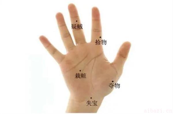 面痣与身痣对应诀 怎么识破别人身上的隐秘之痣