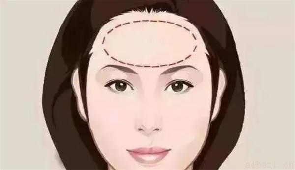 额头饱满明亮的女人面相特征讲解 面相饱满明亮的女人有什么特征