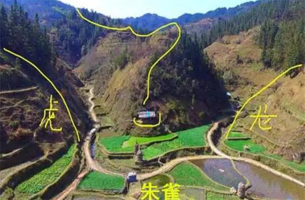 选择富贵阴宅风水的诀窍 怎样才能选择出富贵的阴宅风水