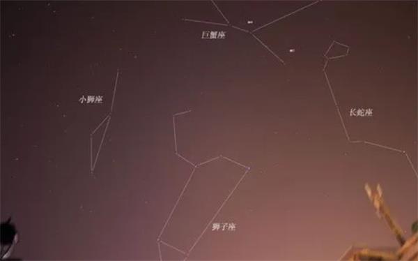 御夫座的神话传说 御夫座属于什么星座