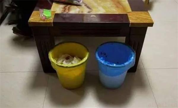 三个不宜放置垃圾桶的地方 垃圾桶不要放在家中哪个地方