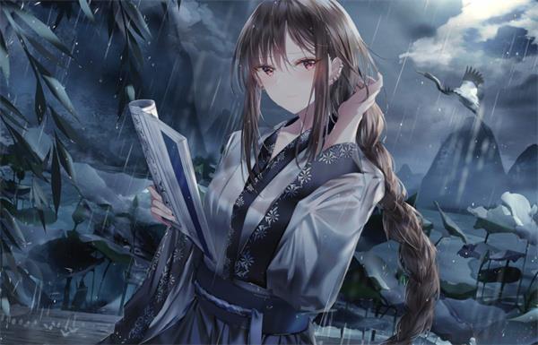 月亮天蝎看男人征服女人的技巧 月亮天蝎看男人怎么征服女人