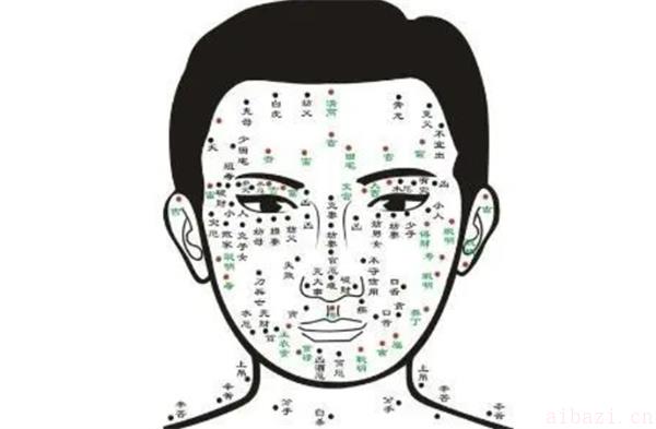 盘点男人脸上与感情有关的痣 男人脸上与感情相关的痣有哪些