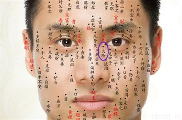 盘点男人脸上与感情有关的痣 男人脸上与感情相关的痣有哪些