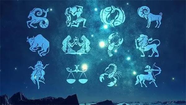 上升星座查询指南 怎样查看上升星座