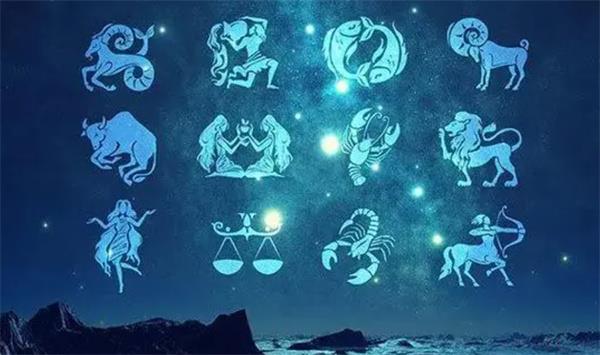 查询太阳和月亮上升星座的意义 如何知道自己太阳和月亮星座