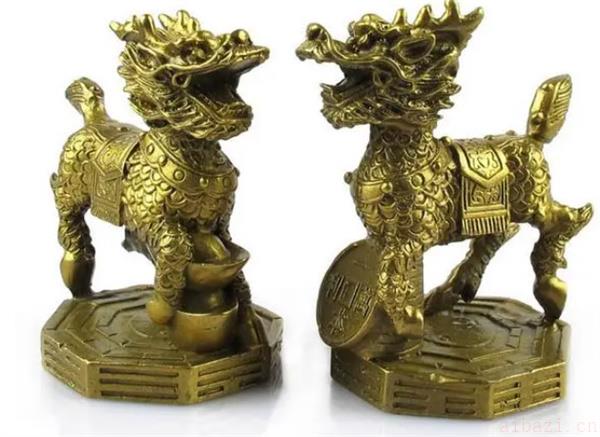 浅析开光吉祥物的讲究和忌讳 开光吉祥物有何讲究