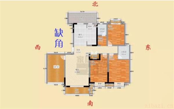 破解房子住着不顺的风水问题 房子住着不顺有哪些原因