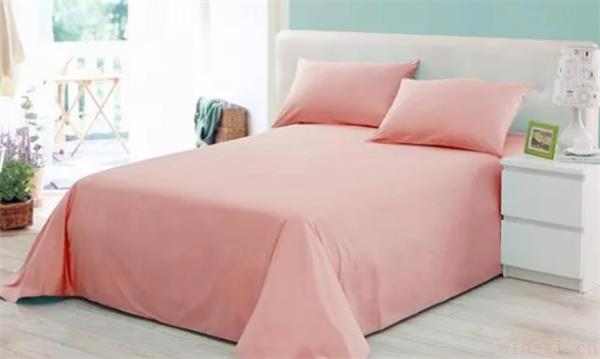 什么颜色不适合作为床单颜色的选择 床单颜色有哪些讲究