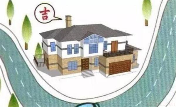 破解房子住着不顺的风水问题 房子住着不顺有哪些原因