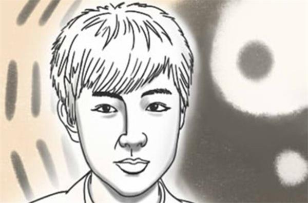 深度剖析男人朝天鼻面相 男人朝天鼻如何