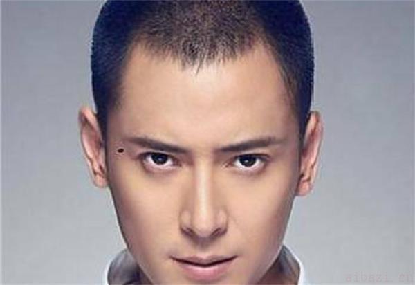 剖析男的花心不老实面相 什么面相的男人花心不老实